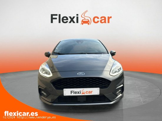 Ford Fiesta 1.0 EcoBoost 74kW ST-Line S/S 5p - Girona