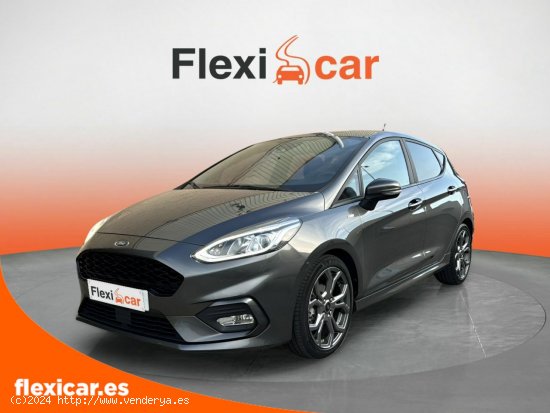 Ford Fiesta 1.0 EcoBoost 74kW ST-Line S/S 5p - Girona