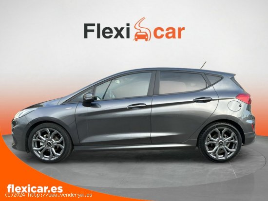 Ford Fiesta 1.0 EcoBoost 74kW ST-Line S/S 5p - Girona