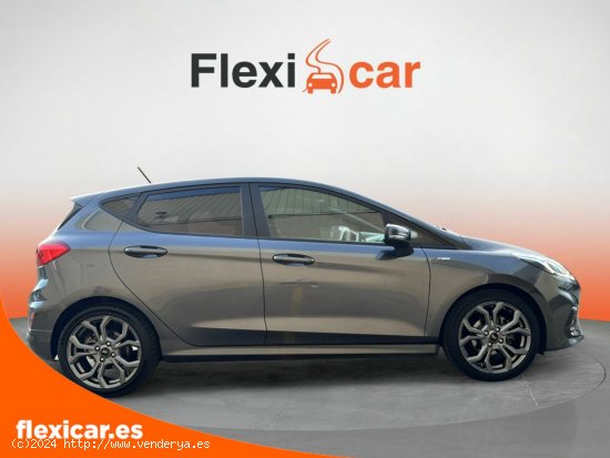 Ford Fiesta 1.0 EcoBoost 74kW ST-Line S/S 5p - Girona