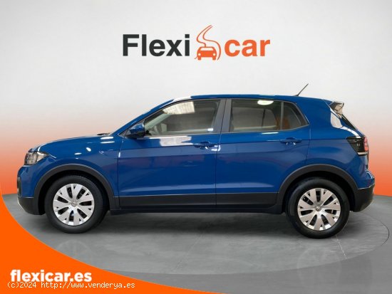 Volkswagen T-Cross Advance 1.0 TSI 70kW (95CV) - El Zabal