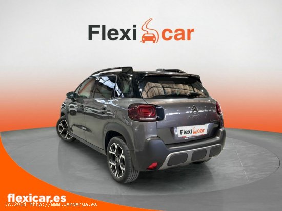 Citroën C3 Aircross BlueHDi 88kW (120CV) EAT6 Shine Pack - Lleida