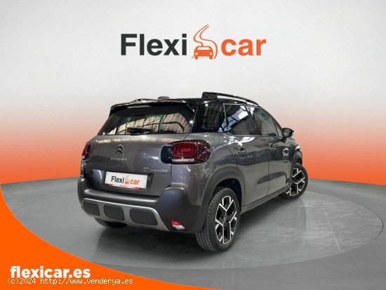 Citroën C3 Aircross BlueHDi 88kW (120CV) EAT6 Shine Pack - Lleida