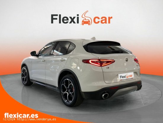 Alfa Romeo Stelvio 2.2 Diésel 154kW (210CV) Executive Q4 - Olías del Rey