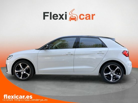 Audi A1 citycarver 25 TFSI 70kW (95CV) - Olías del Rey