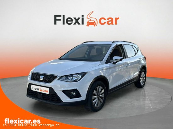 Seat Arona 1.0 TSI 70kW (95CV) Style Edition Eco - Palma Islas Baleares