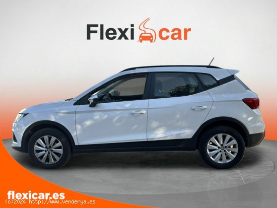 Seat Arona 1.0 TSI 70kW (95CV) Style Edition Eco - Palma Islas Baleares