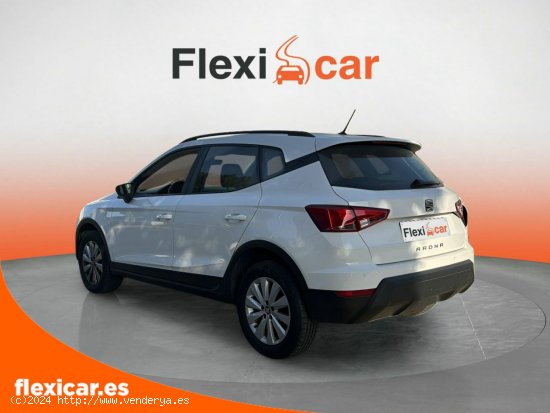 Seat Arona 1.0 TSI 70kW (95CV) Style Edition Eco - Palma Islas Baleares