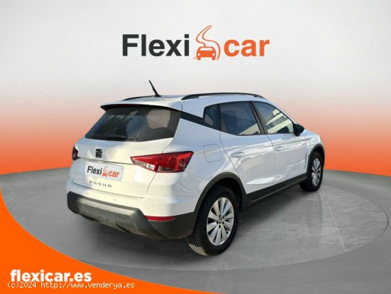 Seat Arona 1.0 TSI 70kW (95CV) Style Edition Eco - Palma Islas Baleares