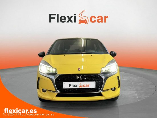 DS Automobiles DS 3 PureTech 81kW (110CV) Performance Line - Vigo