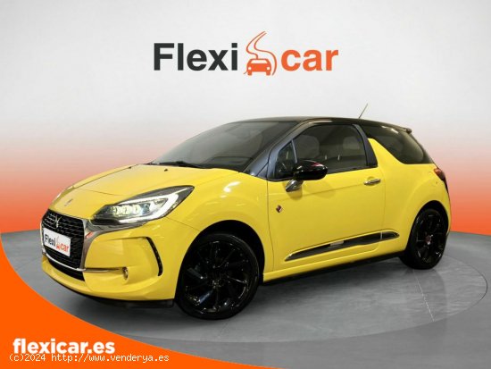 DS Automobiles DS 3 PureTech 81kW (110CV) Performance Line - Vigo