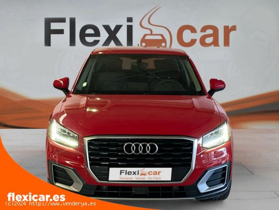 Audi Q2 Advanced 30 TFSI 85kW (116CV) - Mairena del Aljarafe