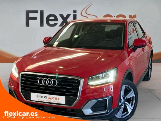 Audi Q2 Advanced 30 TFSI 85kW (116CV) - Mairena del Aljarafe