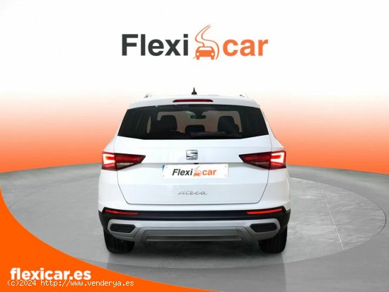 Seat Ateca 2.0 TDI 110kW (150CV) S&S Style XL - Paterna