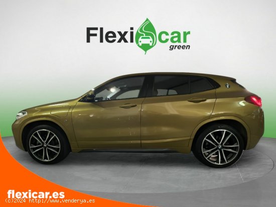 BMW X2 xDrive25e Auto - Esplugues de Llobregat