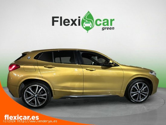 BMW X2 xDrive25e Auto - Esplugues de Llobregat