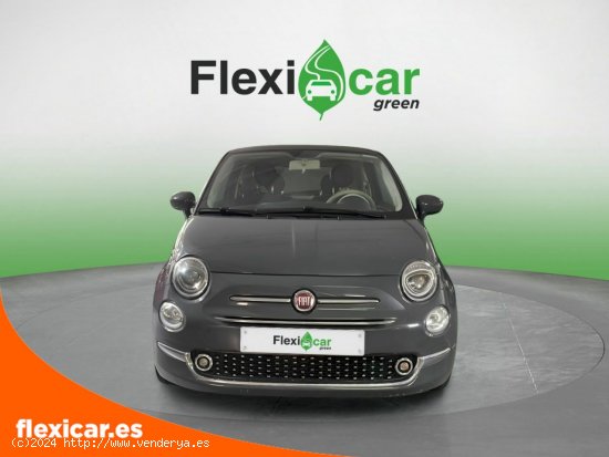 Fiat 500 Dolcevita 1.0 Hybrid 51KW (70 CV) - Esplugues de Llobregat