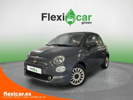 Fiat 500 Dolcevita 1.0 Hybrid 51KW (70 CV) - Esplugues de Llobregat