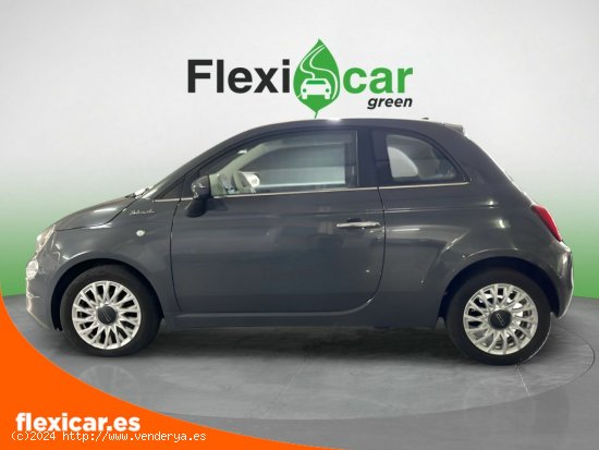 Fiat 500 Dolcevita 1.0 Hybrid 51KW (70 CV) - Esplugues de Llobregat