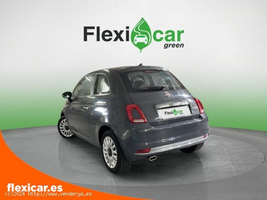 Fiat 500 Dolcevita 1.0 Hybrid 51KW (70 CV) - Esplugues de Llobregat