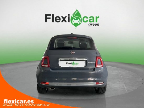 Fiat 500 Dolcevita 1.0 Hybrid 51KW (70 CV) - Esplugues de Llobregat