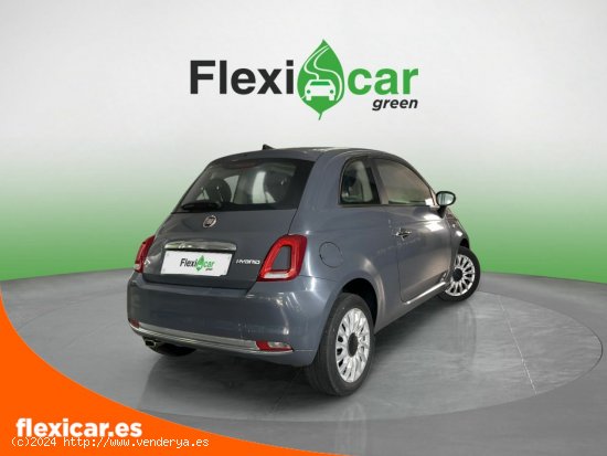 Fiat 500 Dolcevita 1.0 Hybrid 51KW (70 CV) - Esplugues de Llobregat