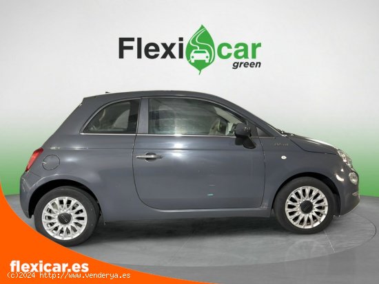 Fiat 500 Dolcevita 1.0 Hybrid 51KW (70 CV) - Esplugues de Llobregat