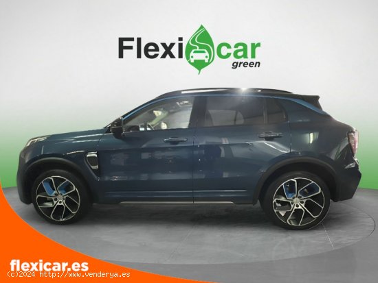 Lynk & Co 01 1.5 PHEV 3.3kW - Esplugues de Llobregat