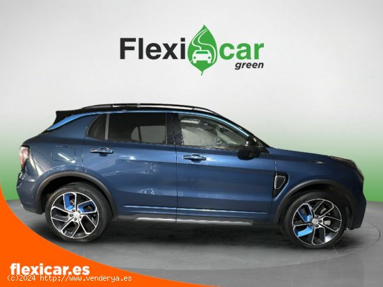 Lynk & Co 01 1.5 PHEV 3.3kW - Esplugues de Llobregat