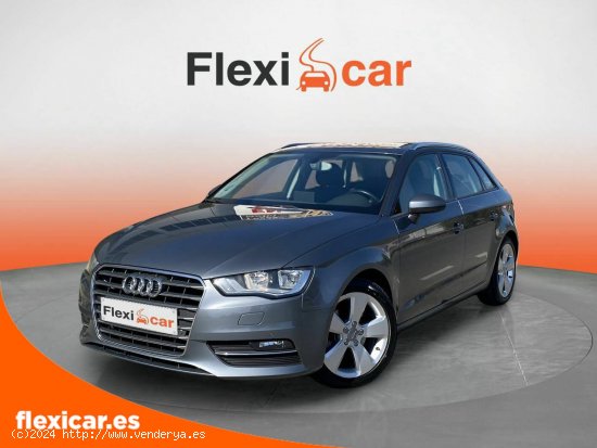 Audi A3 Sportb 1.6 TDI 110cv clean S tr Ambition - León