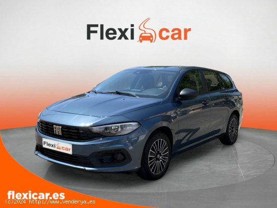 Fiat Tipo Cross 1.5 Hybrid 97kW (130CV) DCT - Móstoles