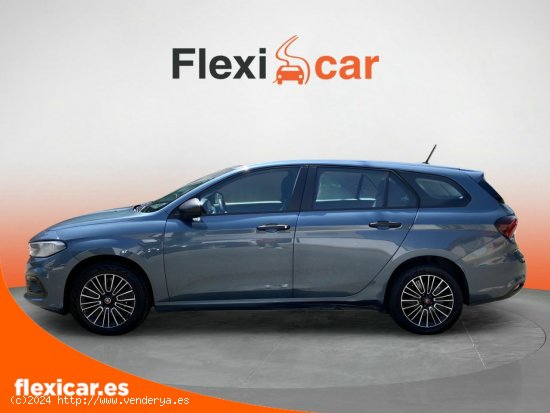 Fiat Tipo Cross 1.5 Hybrid 97kW (130CV) DCT - Móstoles