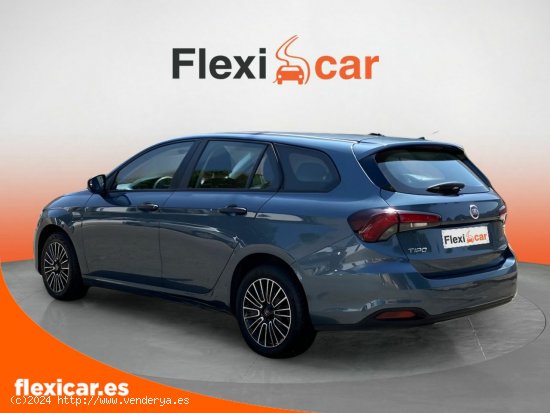 Fiat Tipo Cross 1.5 Hybrid 97kW (130CV) DCT - Móstoles