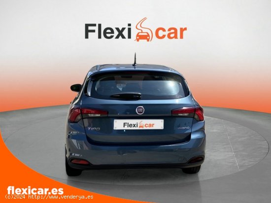 Fiat Tipo Cross 1.5 Hybrid 97kW (130CV) DCT - Móstoles