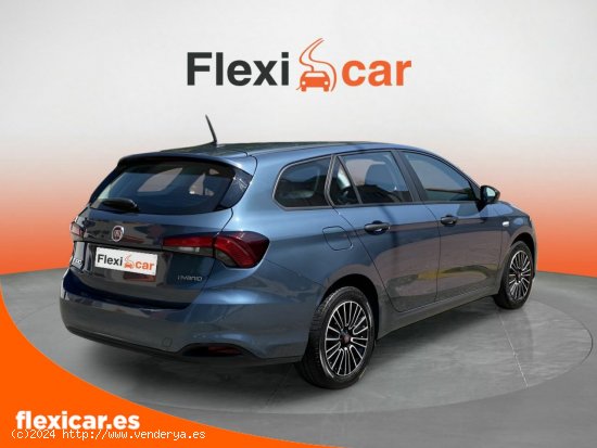 Fiat Tipo Cross 1.5 Hybrid 97kW (130CV) DCT - Móstoles