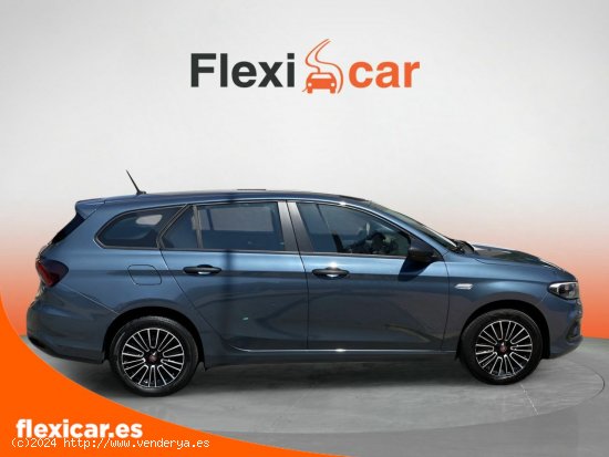 Fiat Tipo Cross 1.5 Hybrid 97kW (130CV) DCT - Móstoles