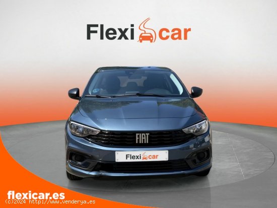 Fiat Tipo Cross 1.5 Hybrid 97kW (130CV) DCT - Móstoles