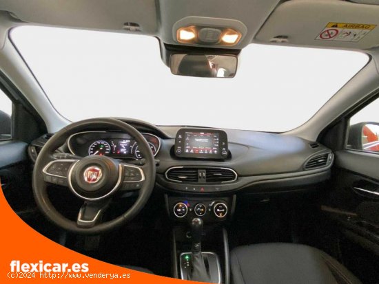 Fiat Tipo Cross 1.5 Hybrid 97kW (130CV) DCT - Móstoles