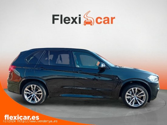 BMW X5 xDrive50i - Valladolid