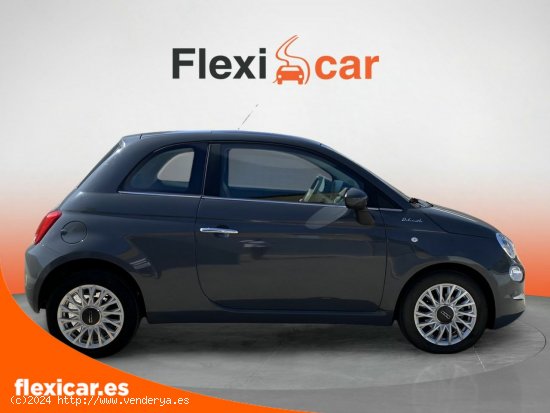 Fiat 500 Club 1.0 Hybrid 51KW (70 CV) - Figueres