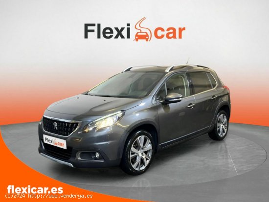 Peugeot 2008 Allure 1.2 PureTech 81KW (110CV) Auto - Vigo