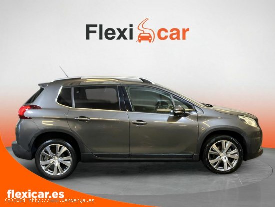 Peugeot 2008 Allure 1.2 PureTech 81KW (110CV) Auto - Vigo