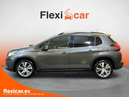 Peugeot 2008 Allure 1.2 PureTech 81KW (110CV) Auto - Vigo