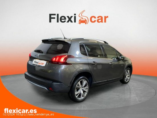 Peugeot 2008 Allure 1.2 PureTech 81KW (110CV) Auto - Vigo