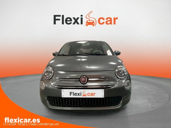 Fiat 500 Connect 1.0 Hybrid 52KW (70 CV) - Manresa