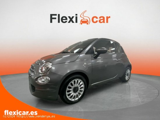 Fiat 500 Connect 1.0 Hybrid 52KW (70 CV) - Manresa