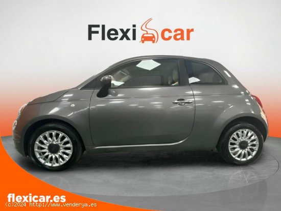 Fiat 500 Connect 1.0 Hybrid 52KW (70 CV) - Manresa