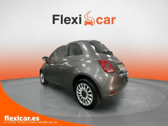 Fiat 500 Connect 1.0 Hybrid 52KW (70 CV) - Manresa