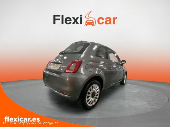 Fiat 500 Connect 1.0 Hybrid 52KW (70 CV) - Manresa