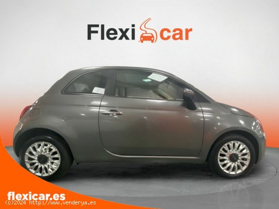 Fiat 500 Connect 1.0 Hybrid 52KW (70 CV) - Manresa